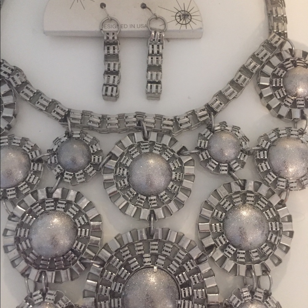 Jewelry set - Picture 5 of 6